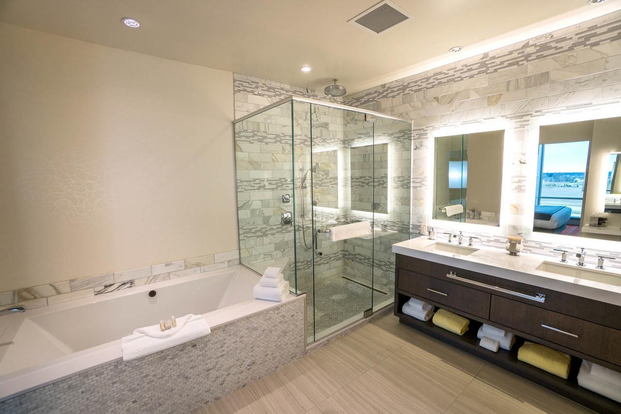 Concierge Suite