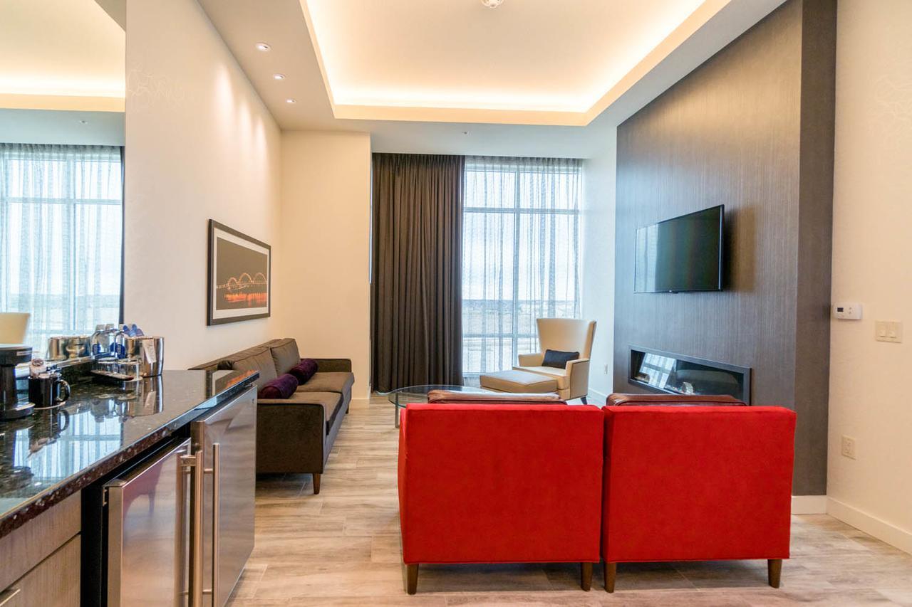 Concierge Suite